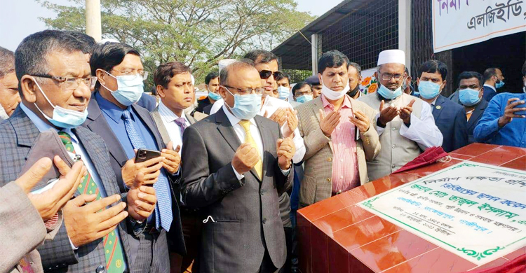 উন্নত প্রশিক্ষণেই কাজের গুণগত মান নিশ্চিত সম্ভব