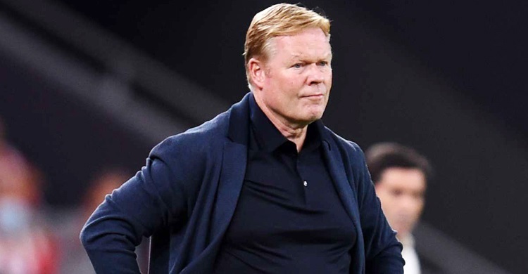 Koeman sacking a matter time: Balague