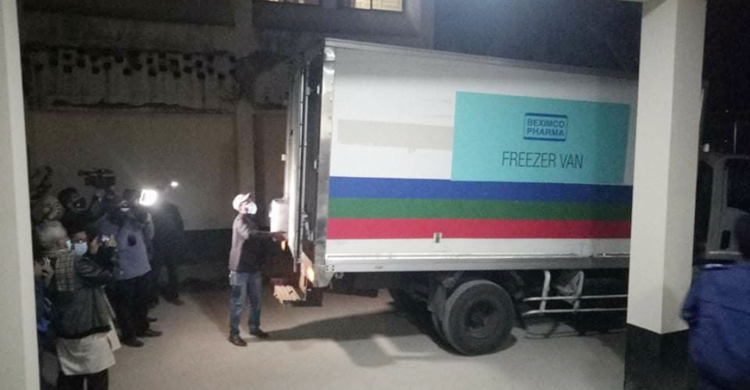 ৭ ফেব্রুয়ারি থেকে বরগুনায় দেয়া হবে করোনা ভ্যাকসিন