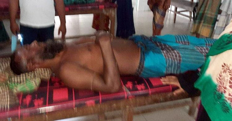 নিবার্চনী সহিংসতায় নৌকার দুই সমর্থক আহত