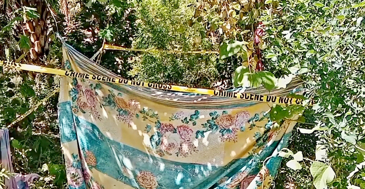 বাড়ির পাশের পুকুর পাড়ে মিললো মাদরাসাছাত্রীর মরদেহ