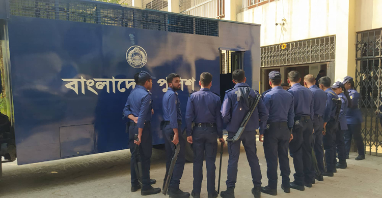 রিফাত হত্যা, আদালতে শেষ সাক্ষীর সাক্ষ্যগ্রহণ চলছে