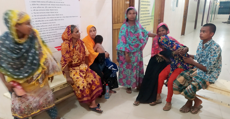 গৃহবধূকে হত্যার পর মুখে কীটনাশক ঢেলে রাখার অভিযোগ