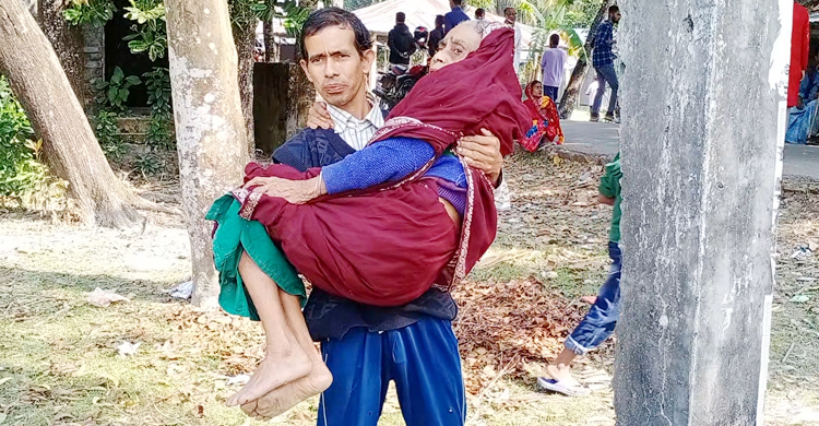 জীবনে কোনো ভোটই বাদ দেননি শতবর্ষী কুসুম
