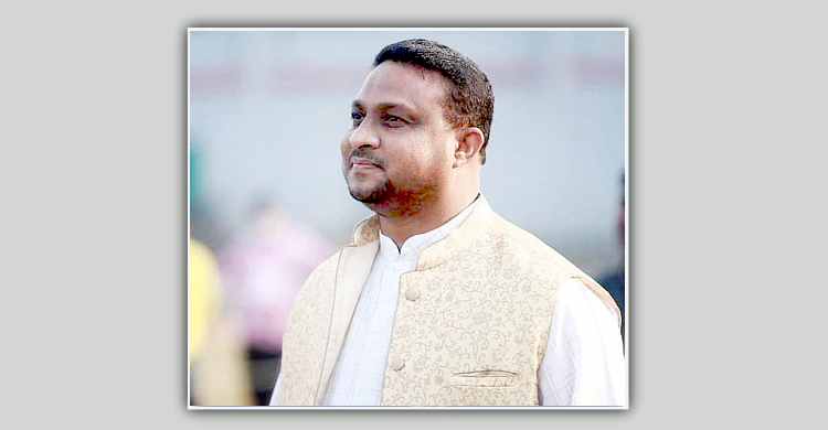 উপজেলা চেয়ারম্যানের বিরুদ্ধে ব্যবসায়ীর প্রাণনাশের হুমকির মামলা