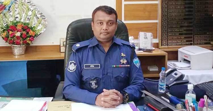 এবার ব্রাহ্মণবাড়িয়ার অতিরিক্ত পুলিশ সুপার বদলি