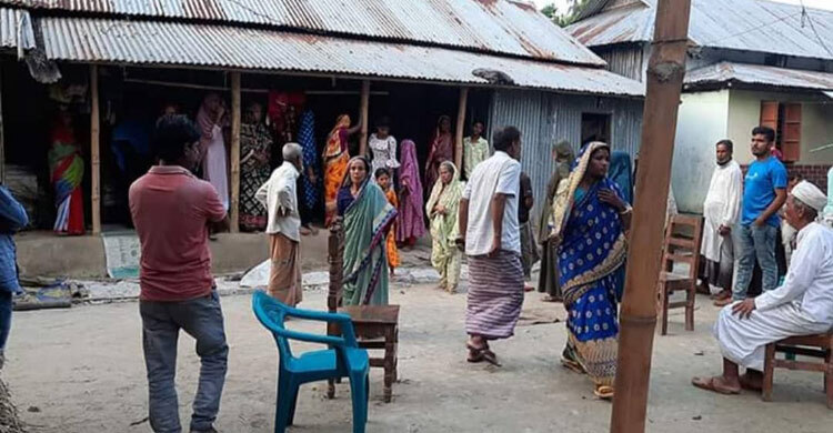 বাড়িতেই প্রসূতির সিজার করলেন পশু চিকিৎসক, নবজাতকসহ মায়ের মৃত্যু