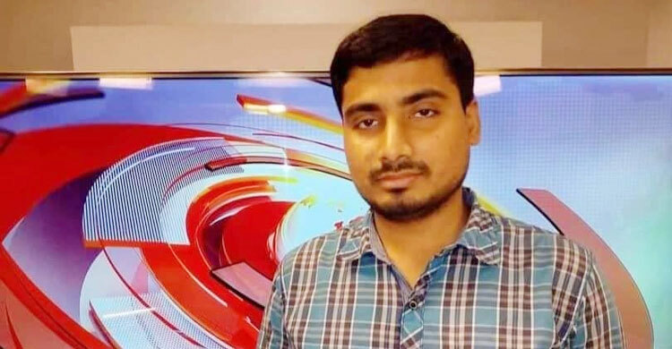 DBC News producer found dead in Hatirjheel