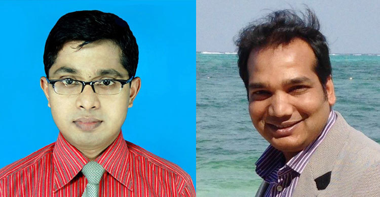 ববি শিক্ষক সমিতির সভাপতি আরিফ, সম্পাদক খোরশেদ