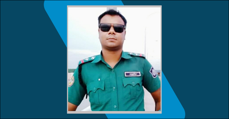 শ্যাম্পুর দাম কম না রাখায় ‘অবৈধ পার্কিংয়ের’ মামলা দিলেন সার্জেন্ট