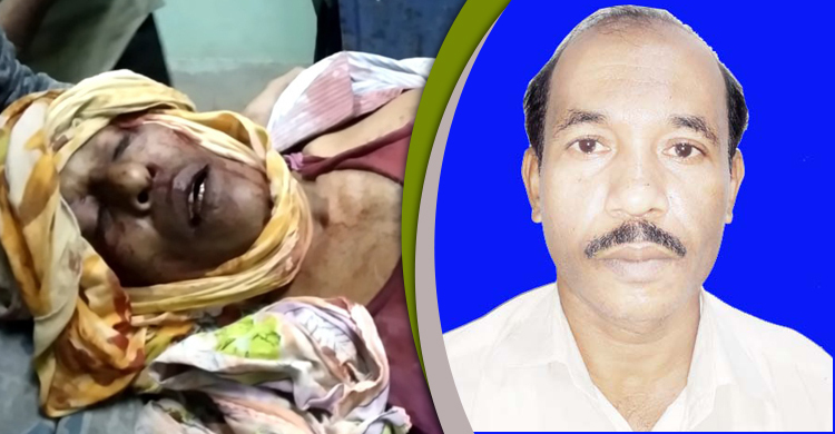 বড় ভাই পুলিশে ধরিয়ে দেয়ায় দেড় যুগ পর নির্মম প্রতিশোধ ছোট ভাইয়ের