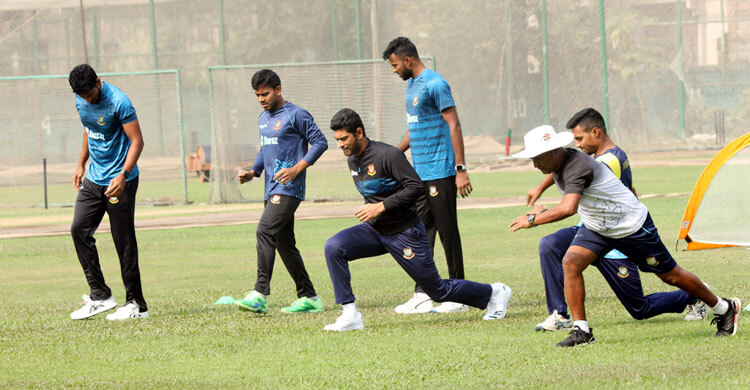 কখনো পারিনি, এবার চ্যাম্পিয়ন হতে চাই: মিরাজ