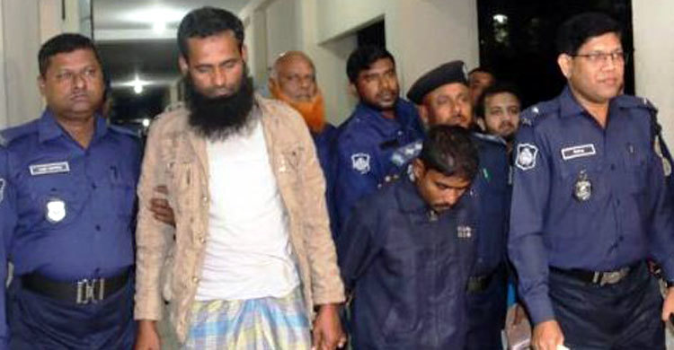 পরকীয়া প্রেমিককে নিয়ে শাশুড়িসহ তিনজনকে হত্যা করলেন গৃহবধূ