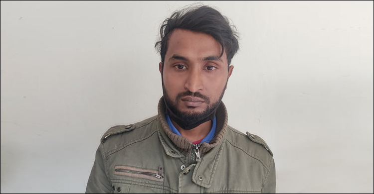 বিয়ের প্রলোভনে ধর্ষণ, পল্লী বিদ্যুতের লাইনম্যান কারাগারে