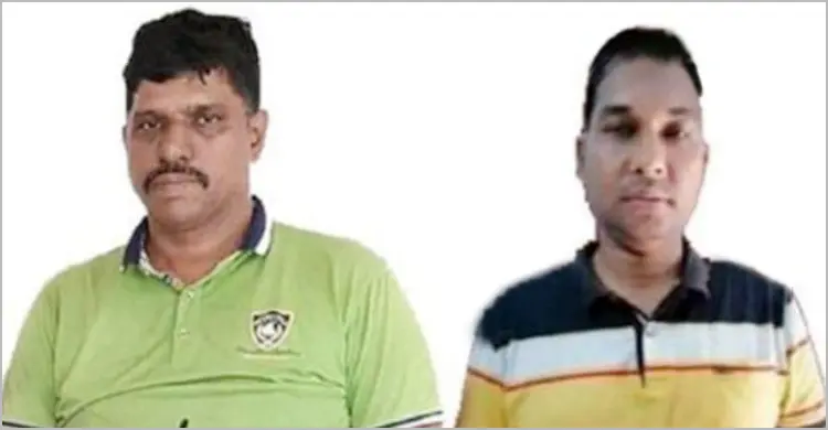 জেলেদের কাছে চাঁদা আদায়, দুই পুলিশ কর্মকর্তা বরখাস্ত