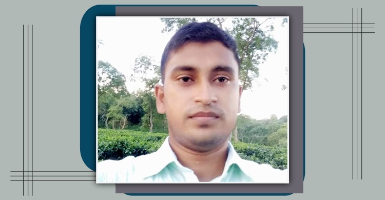 Motorcyclist killed in Barishal road mishap