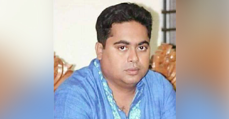 চেয়ারম্যানের বিরুদ্ধে ঠিকাদারের মামলা