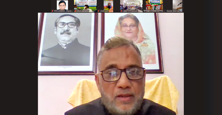 বন ও বন্যপ্রাণী সংরক্ষণে লাঠিটিলায় হবে সাফারি পার্ক