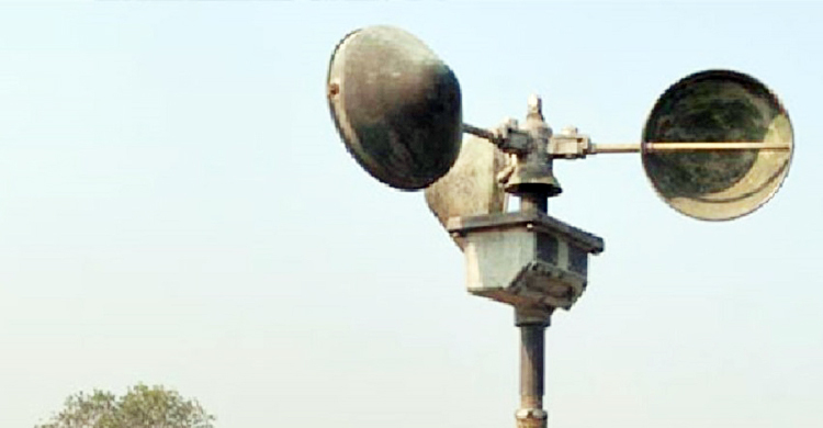 ১০৯০ নম্বরে কল করে জানা যাবে আবহাওয়া বার্তা
