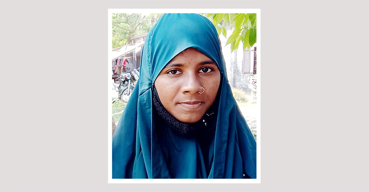 সুযোগ পেয়েও মেডিকেলে ভর্তি অনিশ্চয়তায় জেলেপল্লীর মারুফা