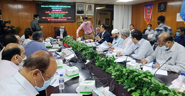 ইলেকট্রিক গাড়ি আমদানিতে শুল্ক প্রত্যাহার চায় বারভিডা