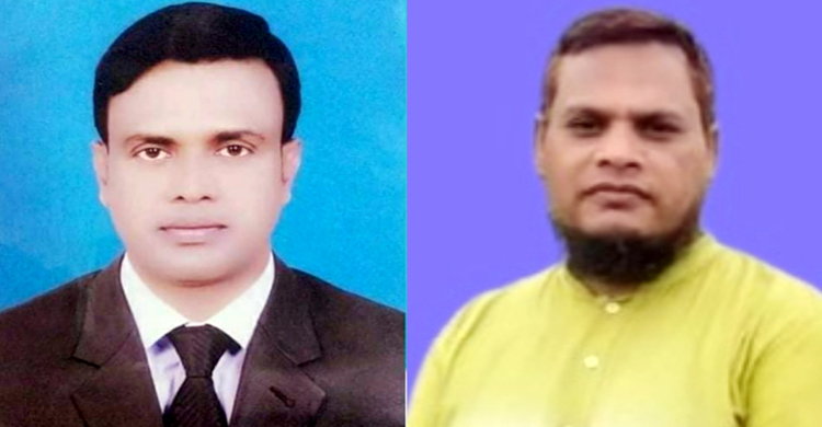 বাসাইল প্রেস ক্লাবের সভাপতি শহিদ সম্পাদক হাসান