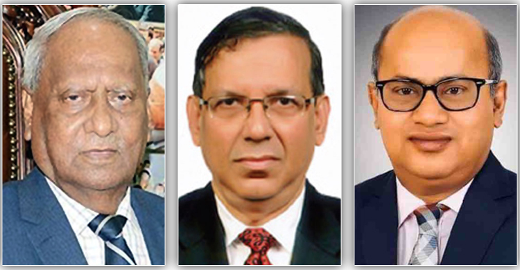 বাসেত মজুমদারের মৃত্যুতে আইনমন্ত্রী-অ্যাটর্নি জেনারেলের শোক