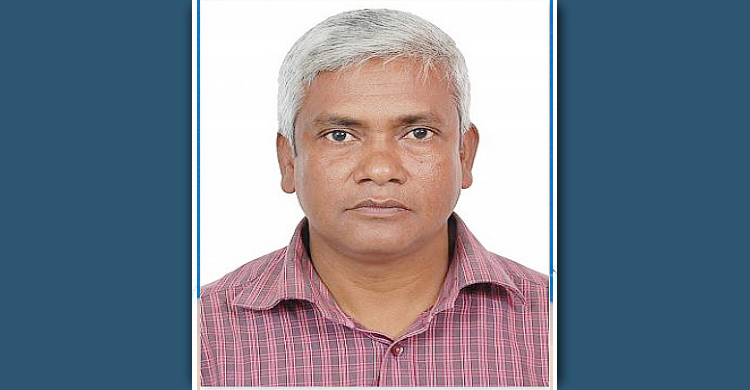 হবিগঞ্জ কৃষি বিশ্ববিদ্যালয়ের প্রথম উপাচার্য আবদুল বাসেত