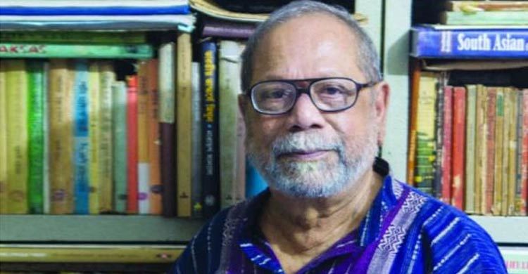 Artist Murtaza Bashir dies from coronavirus