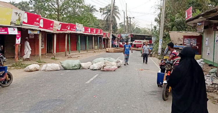 28 detained over clash in Noakhali’s Basurhat