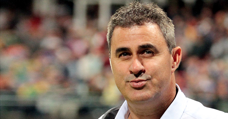 নতুন ব্যাটিং কোচ পেল আফগানিস্তান