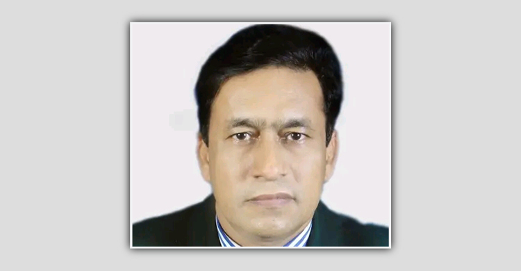 বাউরেসের নতুন পরিচালক অধ্যাপক ড. জয়নাল