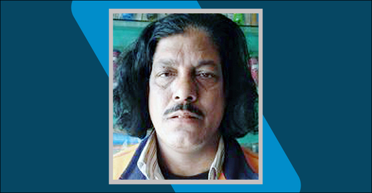 হেফাজতের বক্তব্য ফেসবুকে শেয়ার করে কারাগারে আ.লীগ নেতা