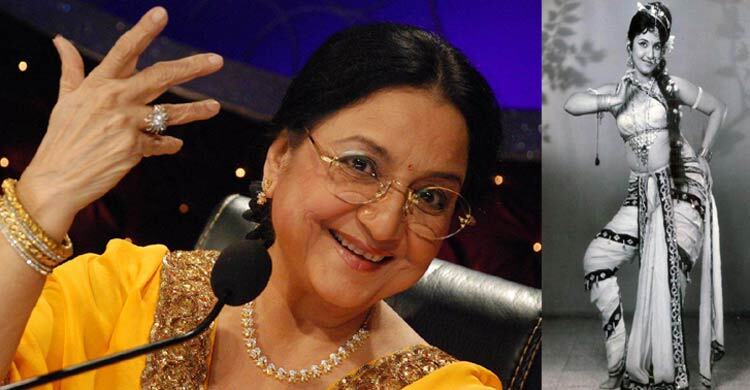 অভিনেত্রী তাবাসসুম আর নেই