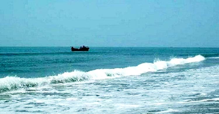 ভারতের সমুদ্ররেখা নিয়ে বাংলাদেশের আপত্তি, জাতিসংঘে চিঠি