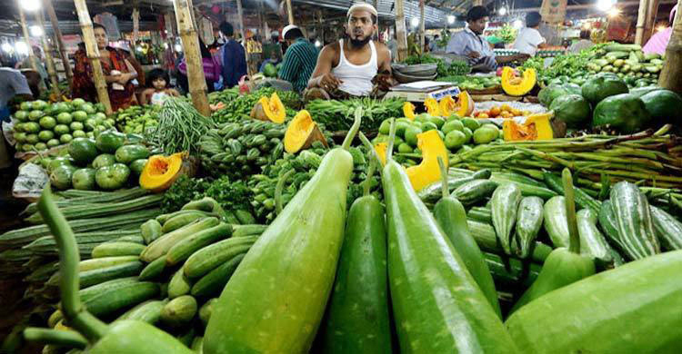 দাম বেড়েছে বেশিরভাগ সবজির