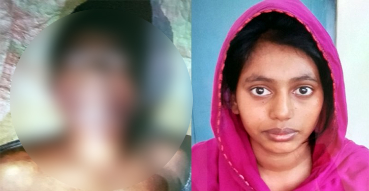 পরকীয়ার জেরে স্বামীকে গলাটিপে হত্যা