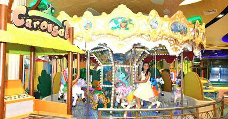 বন্ধ থাকবে টগি ওয়ার্ল্ড