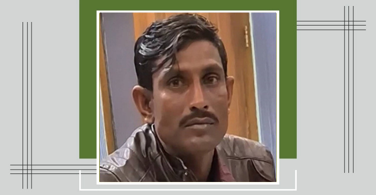 জমির বিরোধে প্রতিপক্ষকে ফাঁসাতে নিজের মাকে খুন