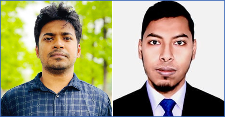 শেকৃবিসাসের সভাপতি জোবায়ের, সম্পাদক ওলী আহম্মেদ