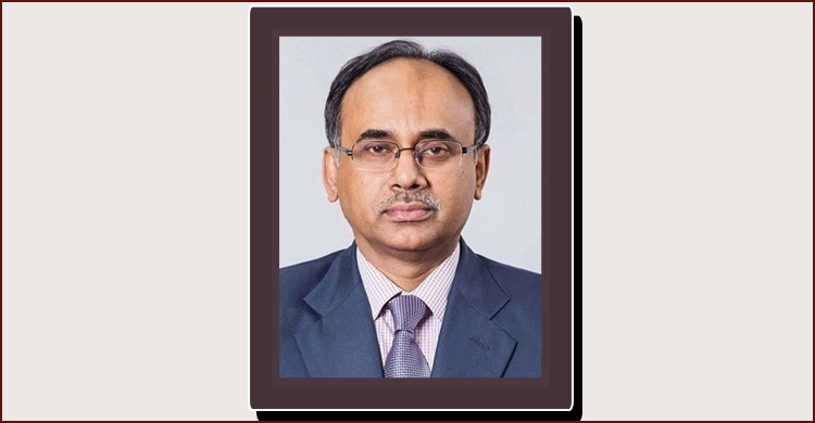 Abdur Rouf Talukder made new BB governor