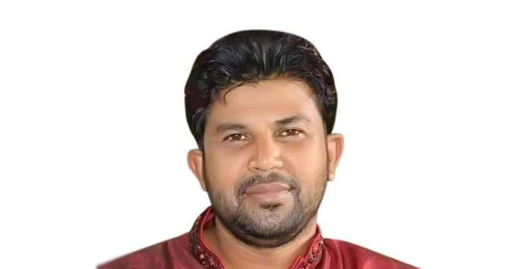 ফেসবুকে স্ট্যাটাস দিয়ে পদ হারালেন যুবলীগ নেতা