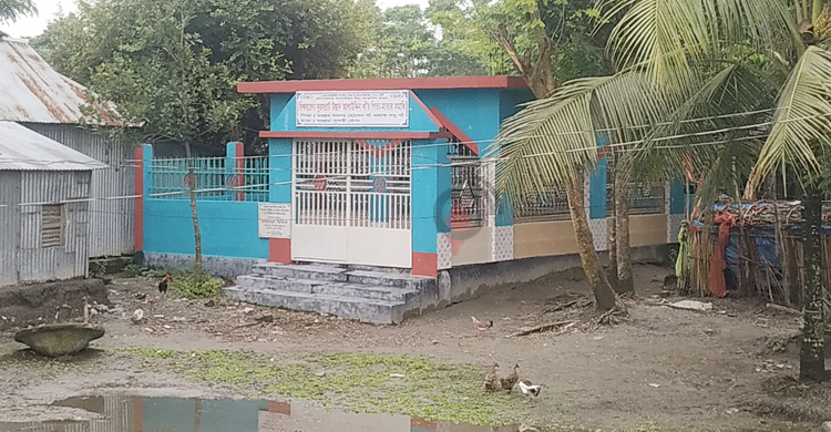 দেড়শ বছর পর সংরক্ষিত হলো ওস্তাদ আলাউদ্দিন খাঁর মা-বাবার কবর