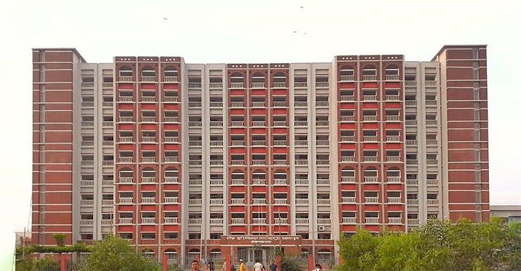 সাবেক ছাত্রলীগ নেতাকে হত্যা চেষ্টায় ৮ জনের সাজা