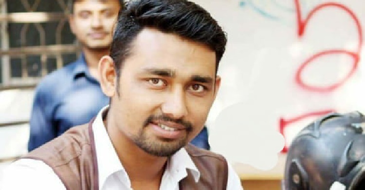 আ.লীগ করায় মাকে ‘মা’ ডাকি না, পদ বাঁচাতে ছাত্রদল নেতার দাবি