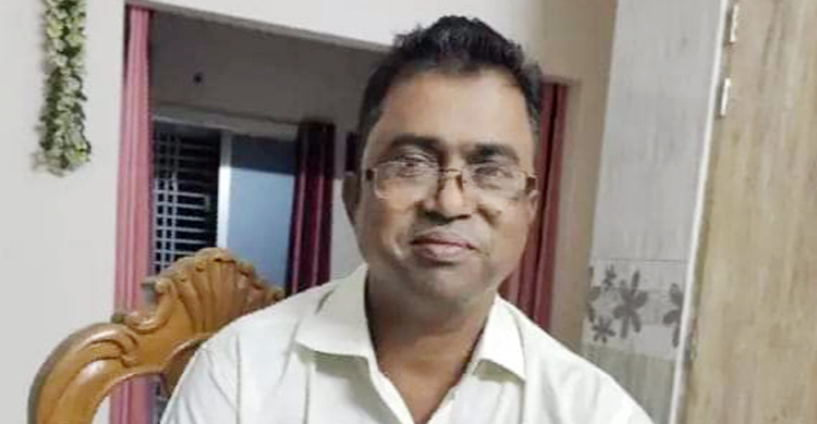 ডাব পাড়তে গিয়ে প্রাণ গেলো ব্যবসায়ীর