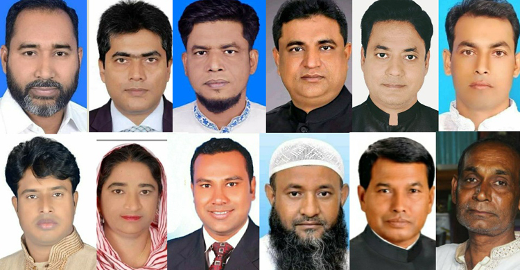 সরাইল-নবীনগরে স্বতন্ত্রের দাপটে নাকাল আ’লীগ