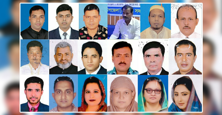 জেলা পরিষদ নির্বাচনে ব্রাহ্মণবাড়িয়ায় জামানত হারালেন ২৩ প্রার্থী