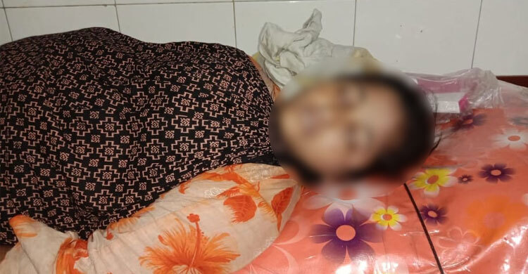 ব্রাহ্মণবাড়িয়ায় গর্ভপাতের ওষুধ খেয়ে প্রাণ গেল ৬ সন্তানের জননীর