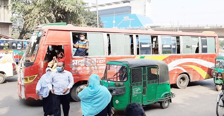 ১ মিনিটে আজকের বাংলাদেশ | ০৩ আগস্ট ২০২১